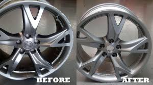 The Tire Rim Repair Factsheets