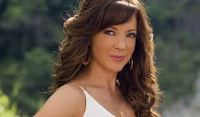 Udala se Edith Gonzalez