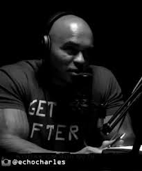 Episode: Jocko Podcast 147 w/ Echo Charles: Build a Relationship with Your  boss. Disagree Up the Chain