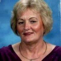 Wanda L Brooks Obituary