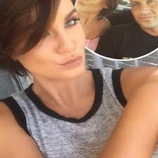 Who is Vicky Pattison's boyfriend John Noble? Everything you need to know  about the I'm A Celeb star's new love