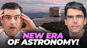 Robert W. Corell Maniac Lecture, November 13, 2018