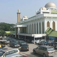 Memahami siapa dirinya, zat yang. Photos At Masjid Al Hidayah Ss3 Kelana Jaya