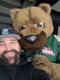 Ron Bertolini's Instagram, Twitter & Facebook