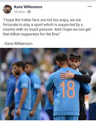 Kane williamson enjoyed tremendous success in test cricket in the past decade and is regarded as one of the finest batsmen of this generation. Kane The Silent Leader And Great Human Being Cricket