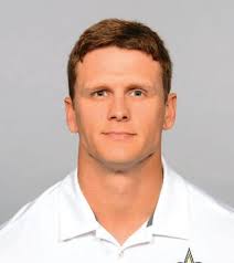 New Orleans Saints Gameday