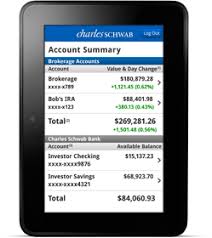 Unfortunately, customers looking for a complete banking solution may be disappointed in what charles schwab has to offer. Charles Schwab Brokerage Account Free Kindle Fire Hd Promotion Hustler Money Blog