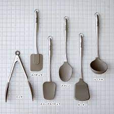 bower s シリコン キッチンツール シリコン ナチュラルインテリア 生活雑貨の通信販売 ゼネラルストア オルネ キッチンツール キッチン便利グッズ キッチン