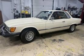 Image result for Classic White 1980 Mercedes