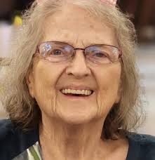 Mrs. Charlotte M. Knuth Obituary (2022)
