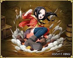 boa hancock girl warrior one piece treasure cruise wiki fandom powered by wikia one piece comic one piece fanart one piece anime
