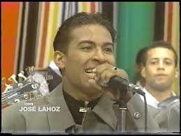 LA MAQUINA DEL TIEMPO CON JOSE LAHOZ