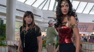 Believe it or not, but there are some fans who think maxwell lord from wonder woman: Pedro Pascal Confirmed As Max Lord For Wonder Woman 1984 Cosmic Book News