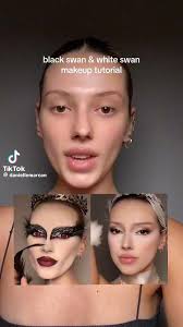 Halloween makeup looks