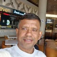 60+ "George Mathew" profiles