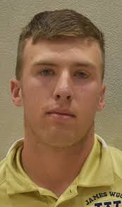 Handley's Thome, Wood's Rockwell tie for 19th at state golf tourney