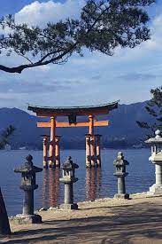 Japanese Countryside Japanese Countryside Japan Travel Sacred Places