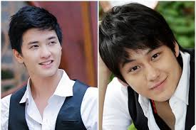8 sao nam Việt có ngoại hình như anh em với sao Hàn