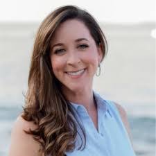 Gina Natale's Instagram, Twitter & Facebook