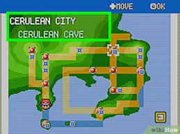 How To Get The Cut Hm In Pokemon Firered And Leafgreen