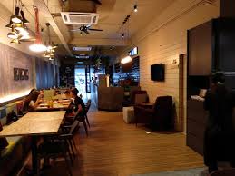 Die fried chicken erledigt war einfach nur schön. The Shotlist Sri Petaling Kuala Lumpur Best Cafes Review 2018