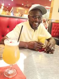 Raymond Edward Williams