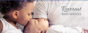 Reverent Birth Services