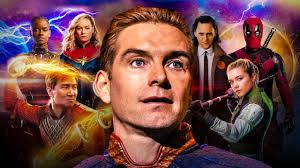 The Boys' Homelander Actor Shares Disappointing Comment About the MCU