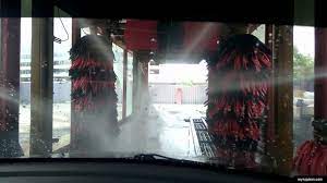 Automatic carwash basuh kereta automatik. Kedai Cuci Kereta Malaysia Automatic Car Wash Youtube