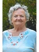 Berniece Marie Bonebrake Obituary