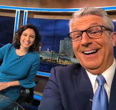 Marielena Balouris promoted to 5, 6, 10, 11 p.m. anchor