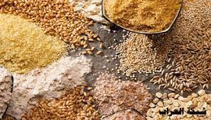 الباحثون السوريون الحبوب الكاملة والحبوب المكررة بين الفوائد والمضار