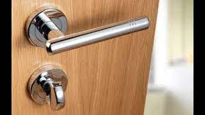 As a key substitute, you can even a robust paperclip. 2020 How To Open A Locked Bathroom Bedroom Door