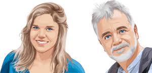 Moose, elk, of eland?