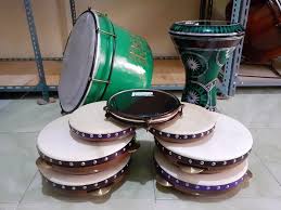 Rebana Hadroh Murah Bebas Ukir Di 2020 Rebana Produk Ukiran