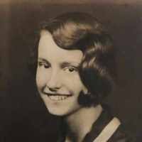 Elsie Edith Beatty (1915–1969)