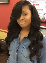 Nadula brazilian loose wave 3 bundles with closure 8a 100% brazilian remy virgin human hair bundles weave natural color… pinterest. Pinterest Queenmimi33 Wig Hairstyles Hair Hair Styles
