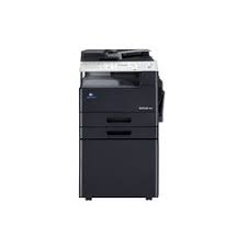 User's manual in english can be downloaded. Konica Minolta Bizhub 164 Printer Bz 164 Rs 39000 Number Infosolutions Id 19145162555