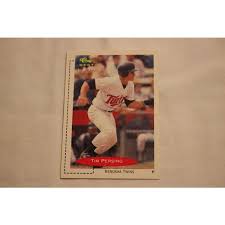 Rich Becker 1991 Classic Best NO. 371 ERROR CARD