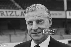 218 Ted Bates Photos & High Res Pictures