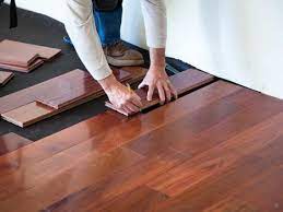 Installation D'un Plancher De Bois Franc : Les Erreurs À Éviter