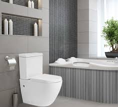 Facile à installer, il s'intègre à tous les intérieurs avec son design. Sanitaryware Italian Elegance Global Presence