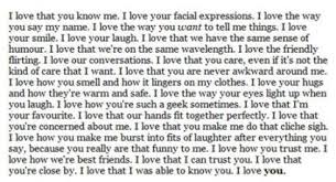 53 Ideas Quotes Love Boyfriend Letters For 2019 Letters To Boyfriend Paragraphs For Him Love Letters To Your Boyfriend