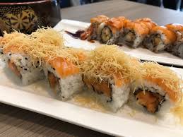 Bologna sushi all you can eat. 3 New Sushi All You Can Eat You Should Try In Milan A Milano Puoi