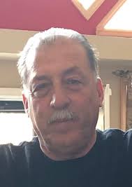 Michael John Rahm Obituary