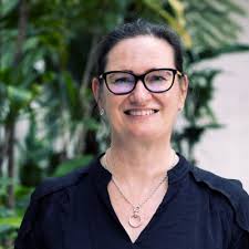 Andrea Corcoran (PCC, GAICD)