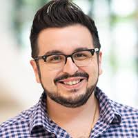 Marketing & Communications Staff