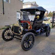 Cars For Sale Fawcett Motor Carriage Company