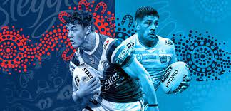 Titanic battle on the gold coast. Roosters V Titans Round 12 2020 Match Centre Nrl