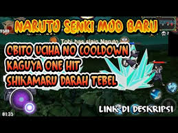 23/7/2021 · posted in game tagged download naruto senki mod apk, download naruto. 12 Download Naruto Senki Mod Apk Full Karakter No Cooldown Dan Darah Tebal Anonytun Com